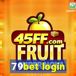 79bet login